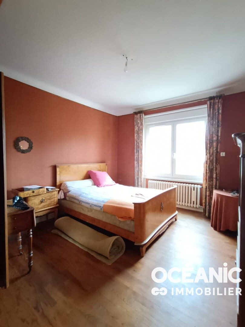 Vente Maison à le Conquet 8 pièces