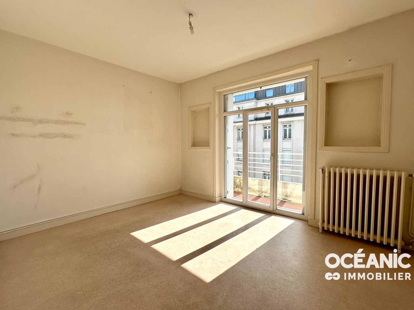 Vente Appartement à Brest 4 pièces