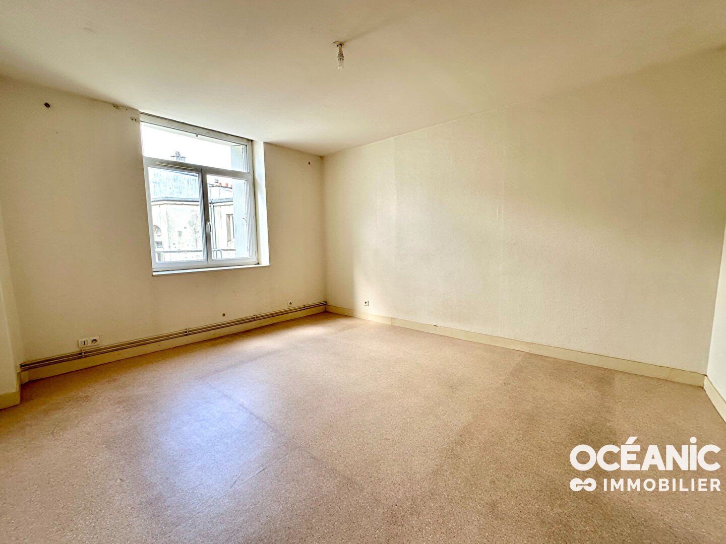 Vente Appartement à Brest 4 pièces