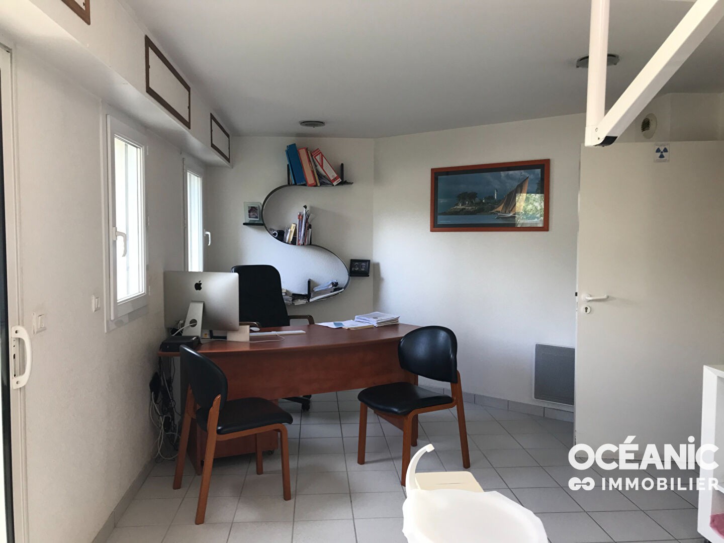 Vente Appartement à Concarneau 3 pièces