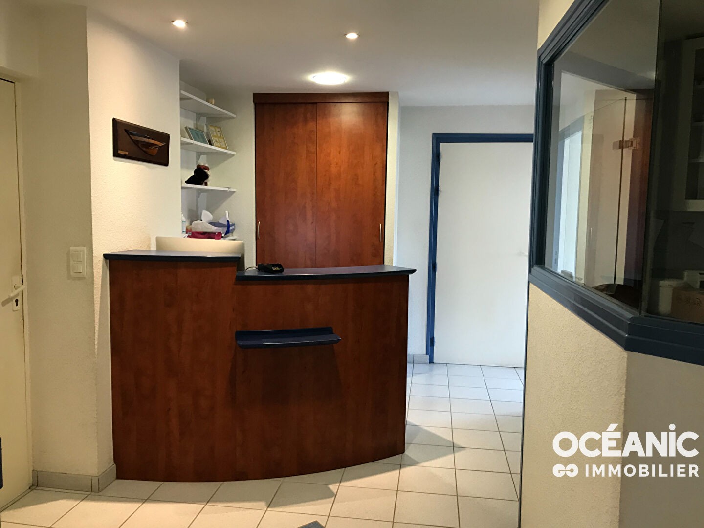 Vente Appartement à Concarneau 3 pièces