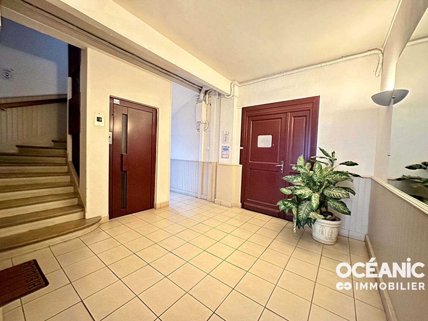 Vente Appartement à Brest 4 pièces