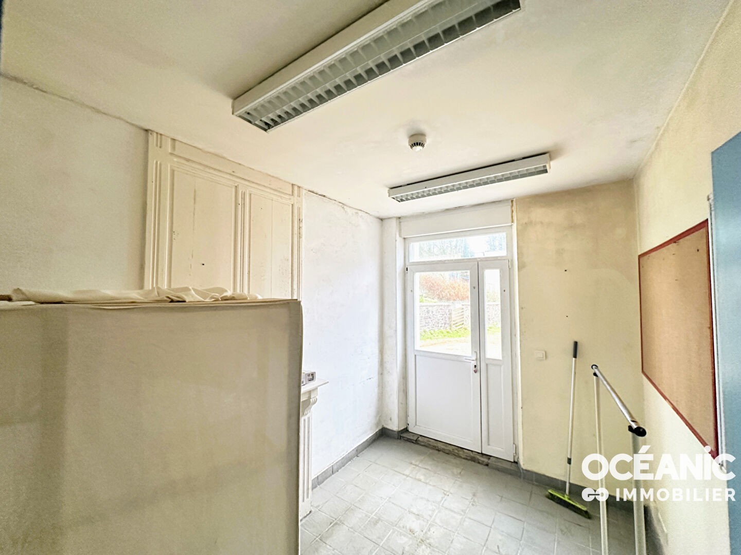 Vente Appartement à Plougastel-Daoulas 5 pièces