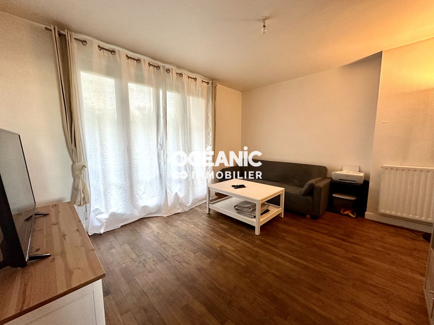 Vente Appartement à Brest 3 pièces