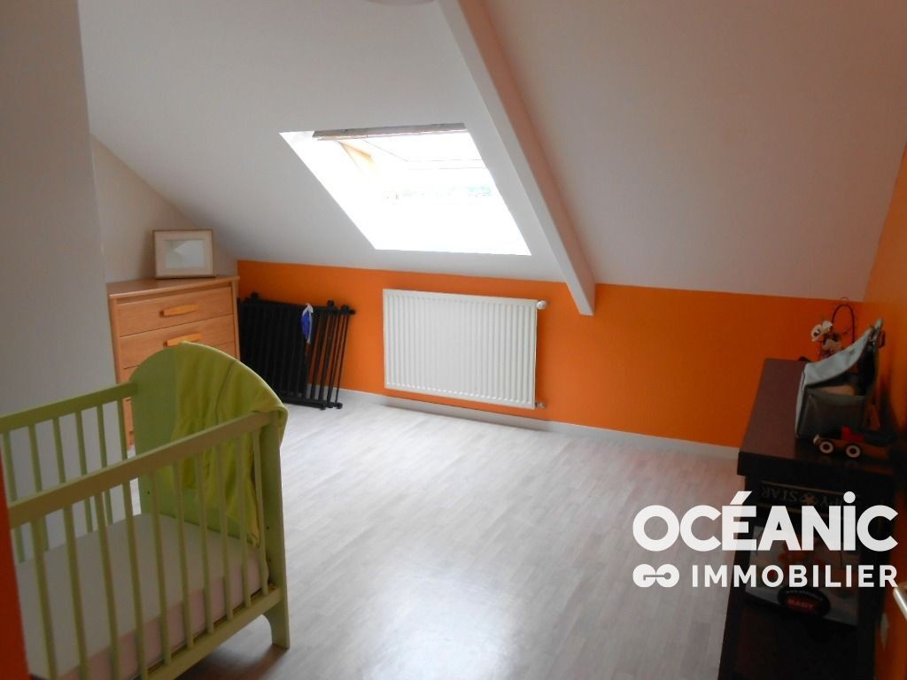 Vente Appartement à Landivisiau 4 pièces