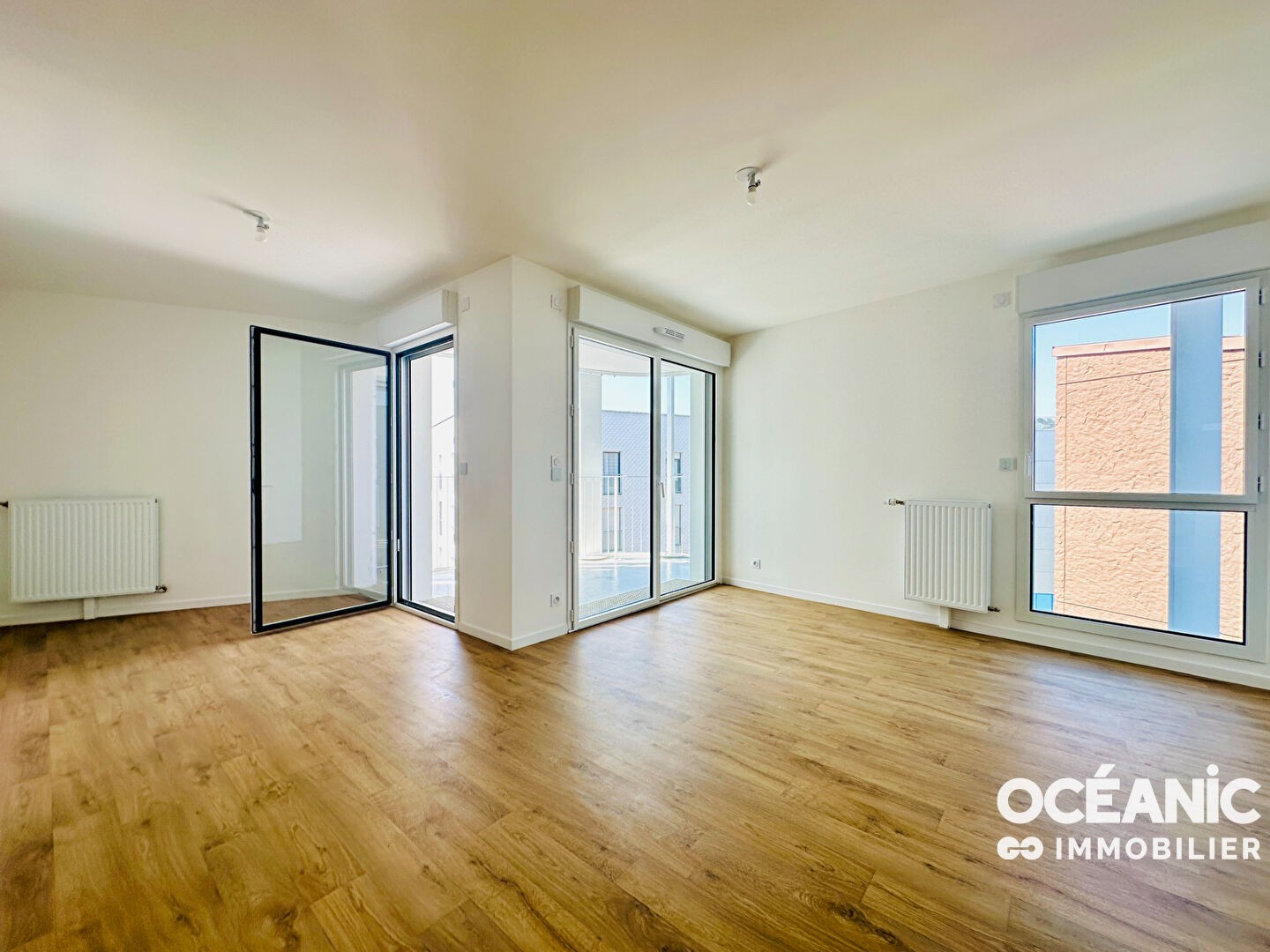 Vente Appartement à Brest 3 pièces