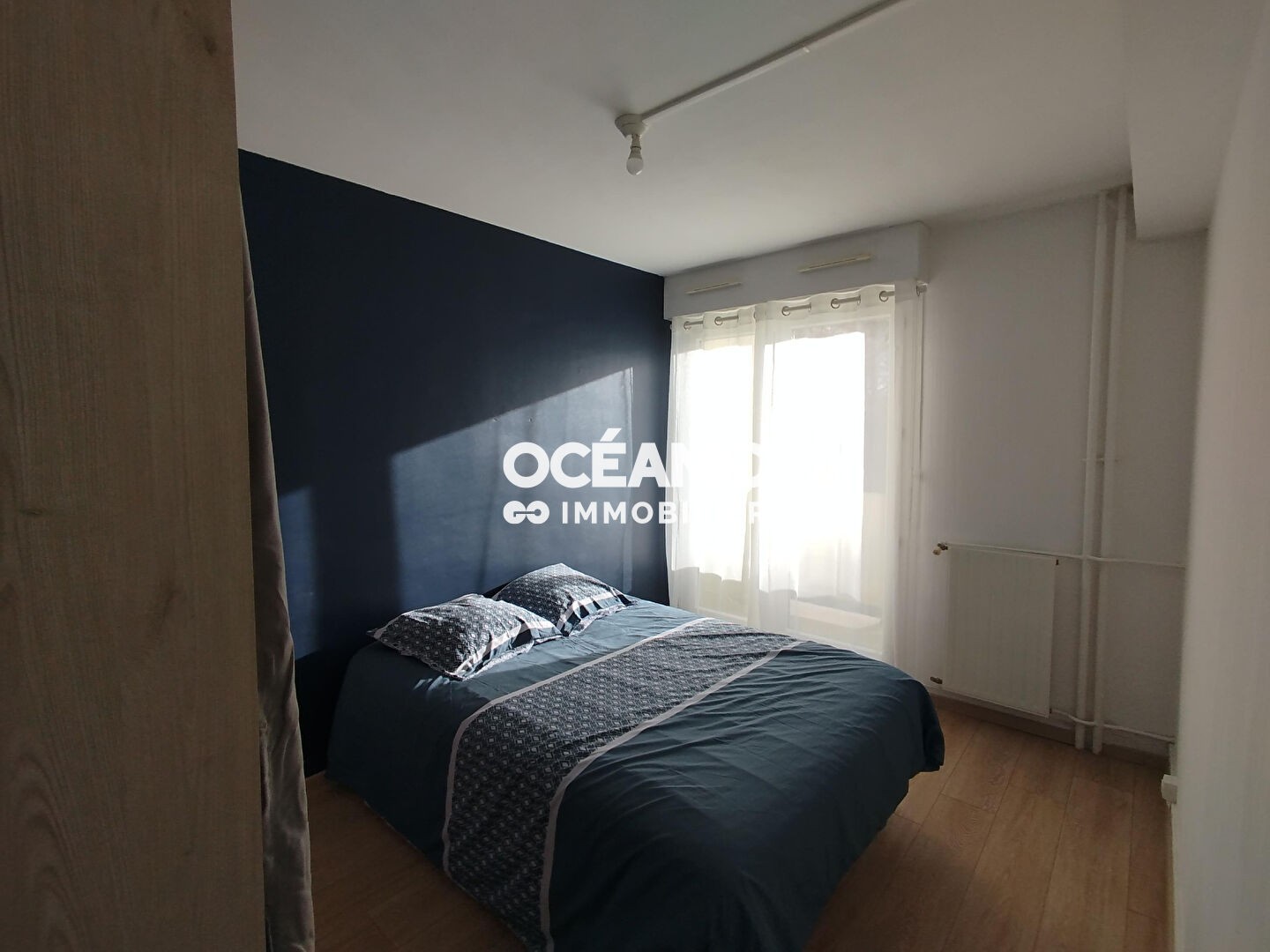 Location Appartement à Brest 3 pièces