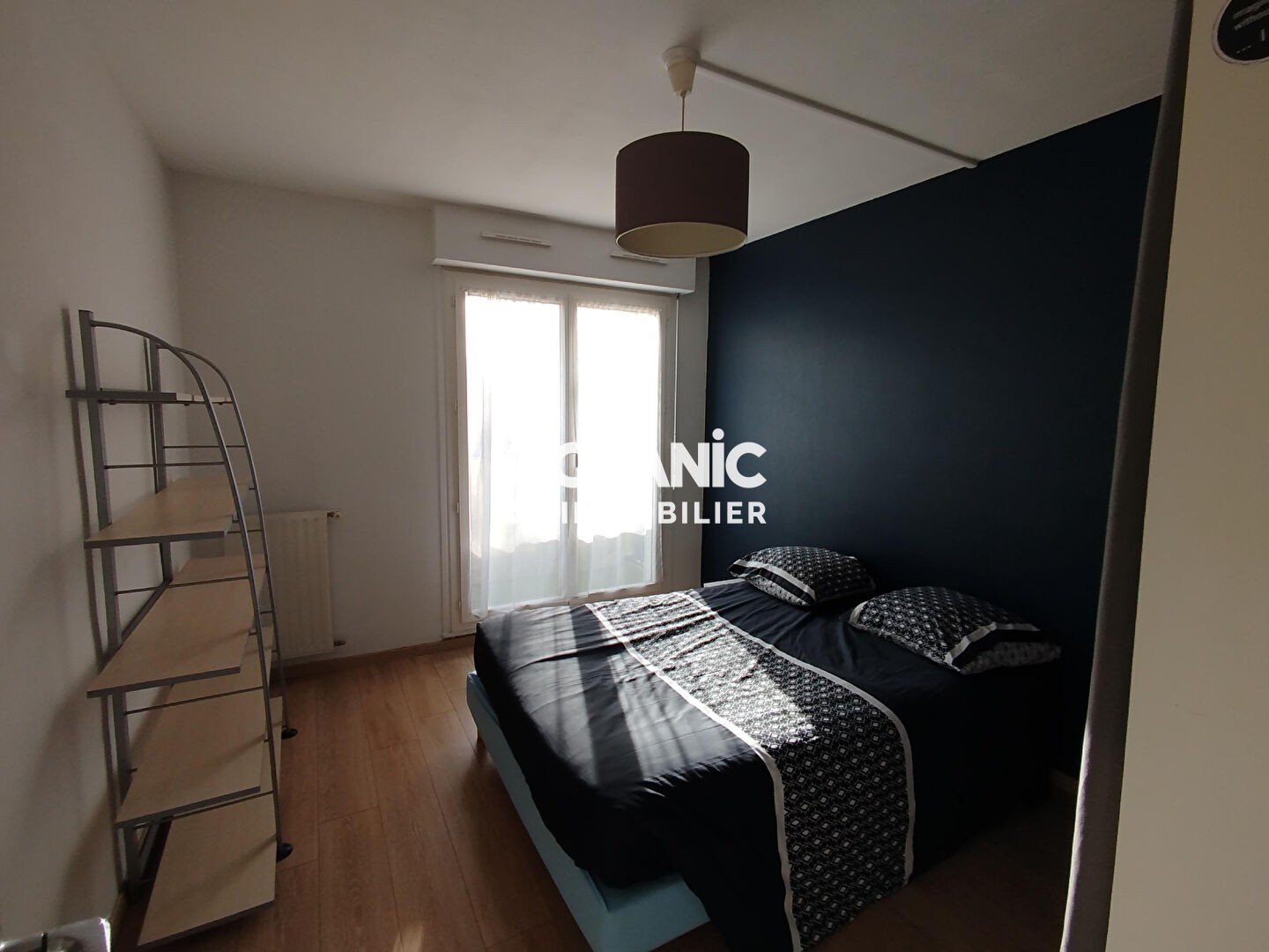 Location Appartement à Brest 3 pièces