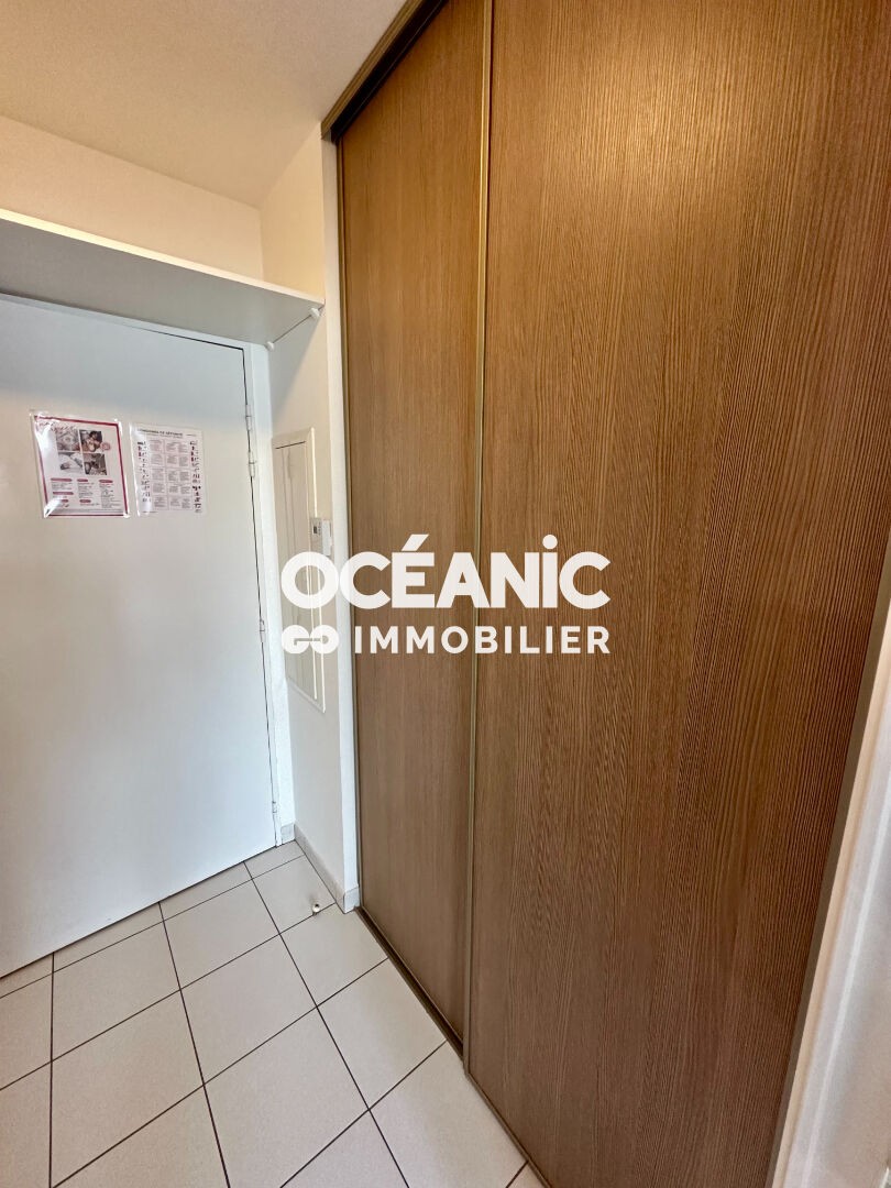 Vente Appartement à Brest 1 pièce