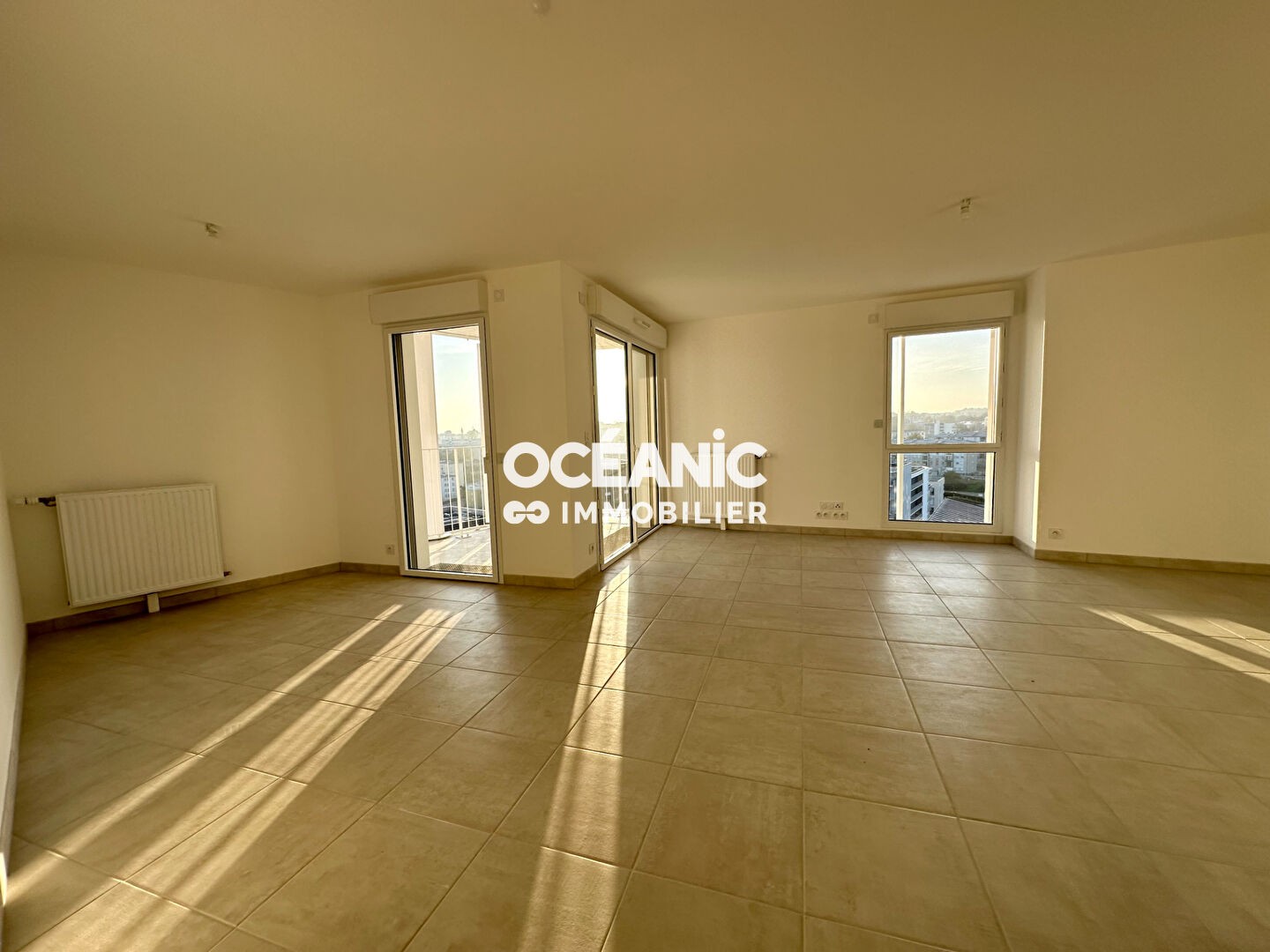 Vente Appartement à Brest 4 pièces