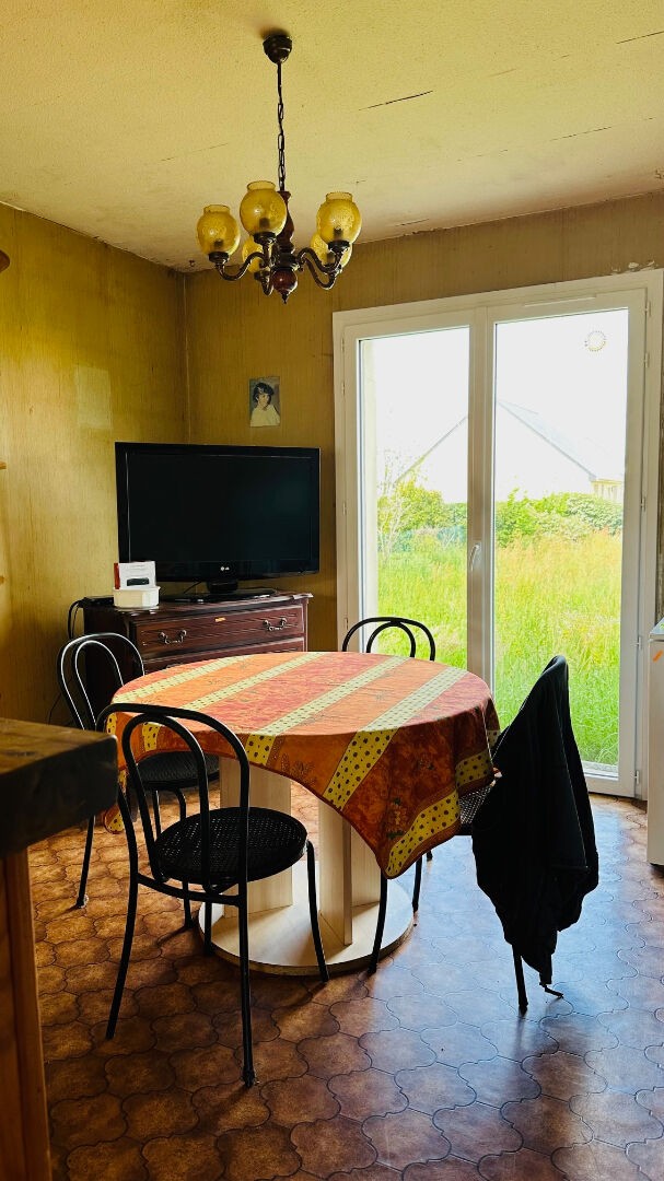 Vente Maison à Plobannalec-Lesconil 4 pièces