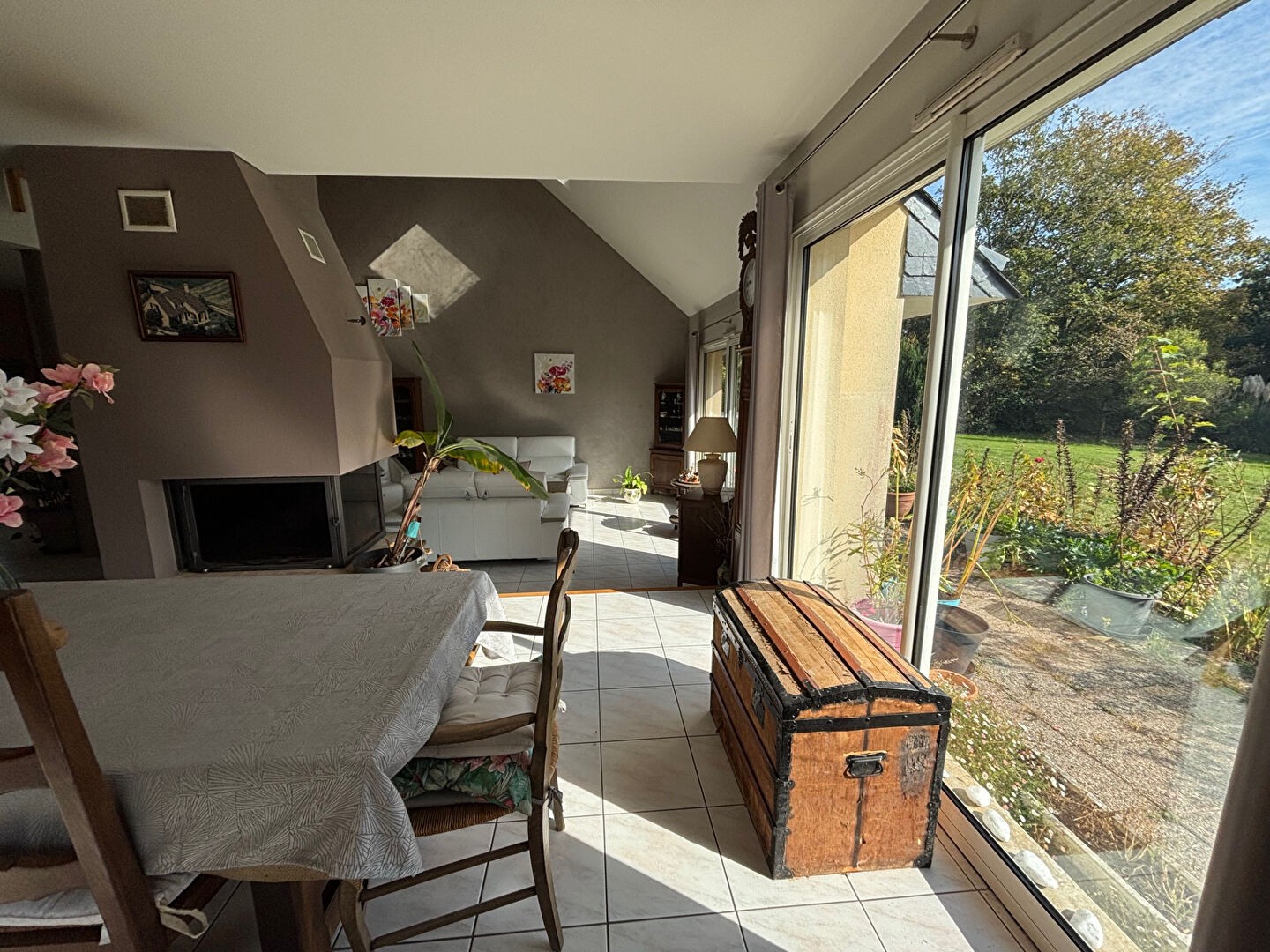 Vente Maison à Loctudy 7 pièces