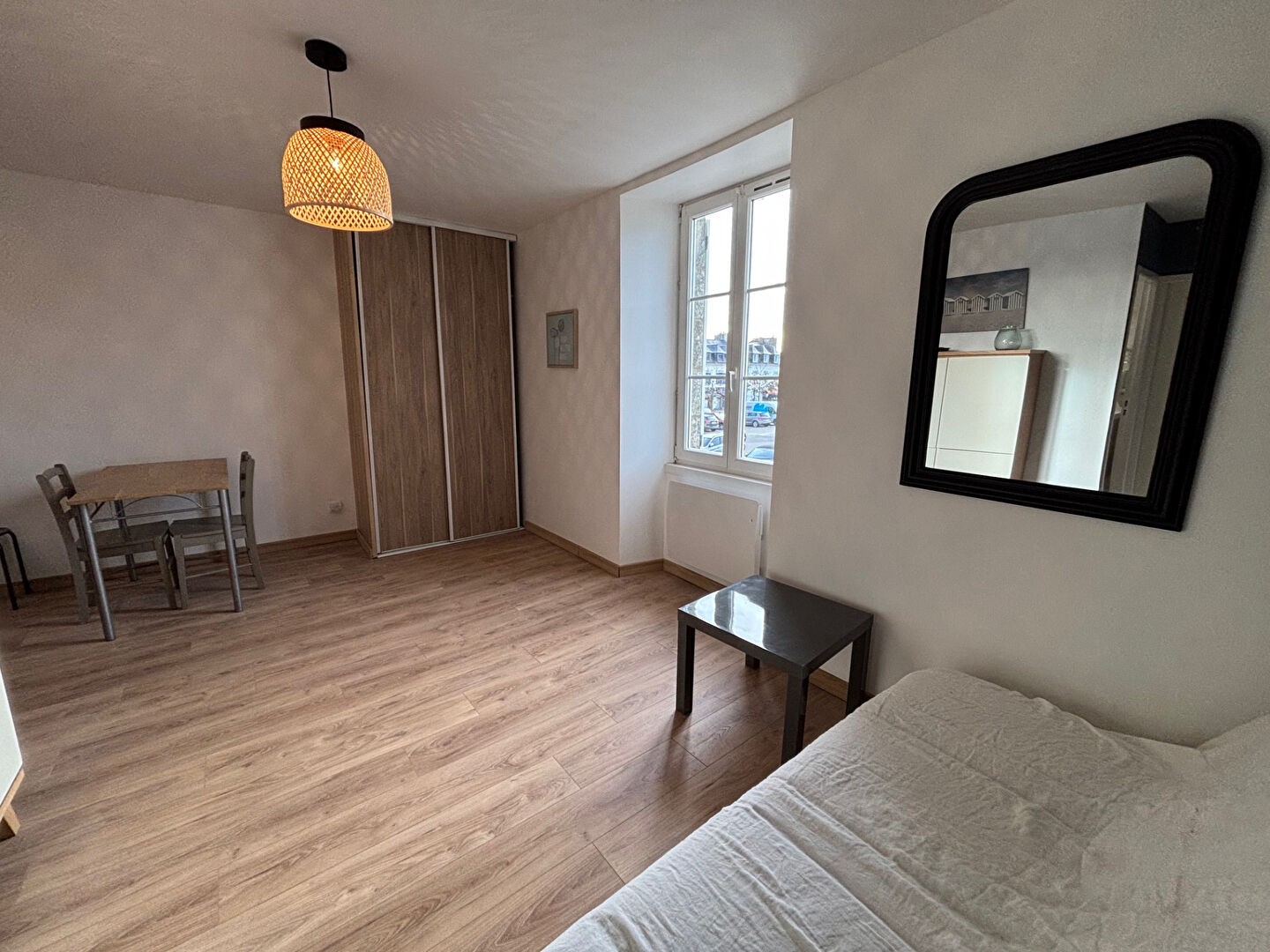 Location Appartement à Pont-l'Abbé 1 pièce