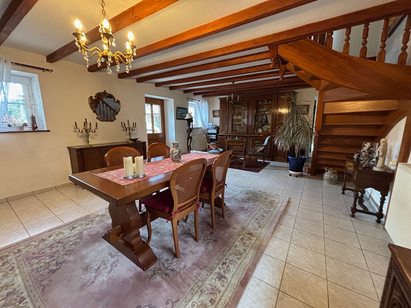 Vente Maison à Plobannalec-Lesconil 8 pièces