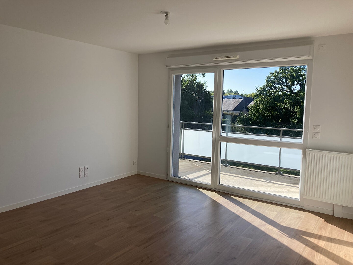 Location Appartement à Auray 3 pièces