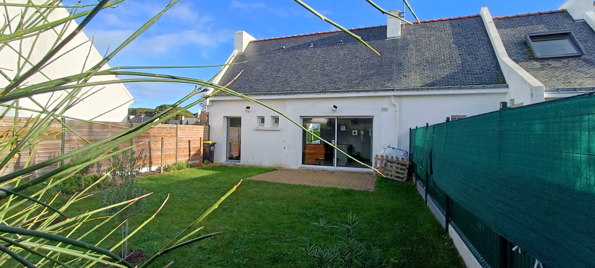 Vente Maison à Quiberon 6 pièces