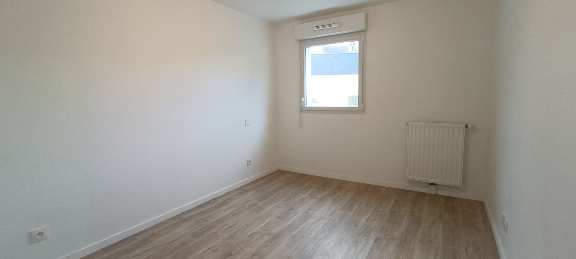 Vente Appartement à Auray 2 pièces