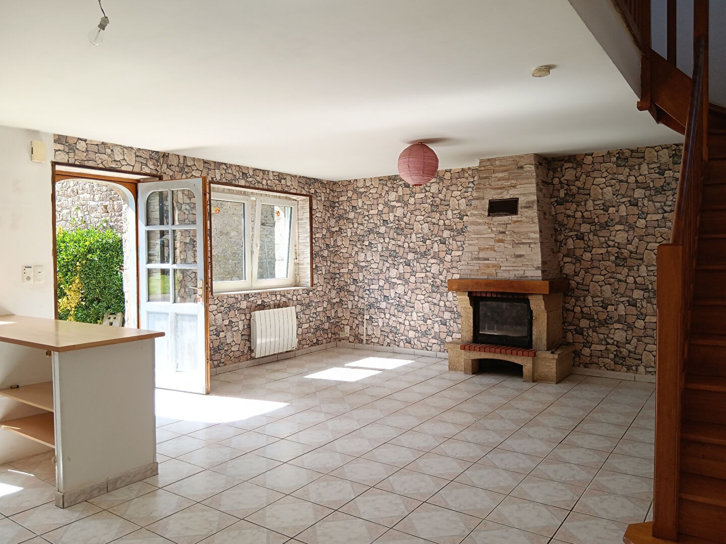 Vente Maison à Pluvigner 4 pièces