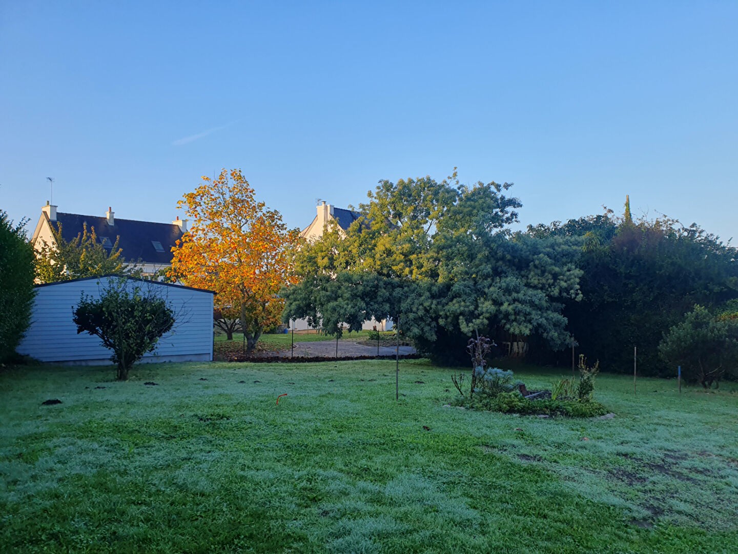 Vente Terrain à Carnac 0 pièce