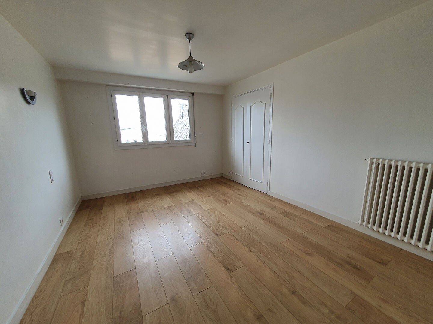 Vente Appartement à Auray 4 pièces