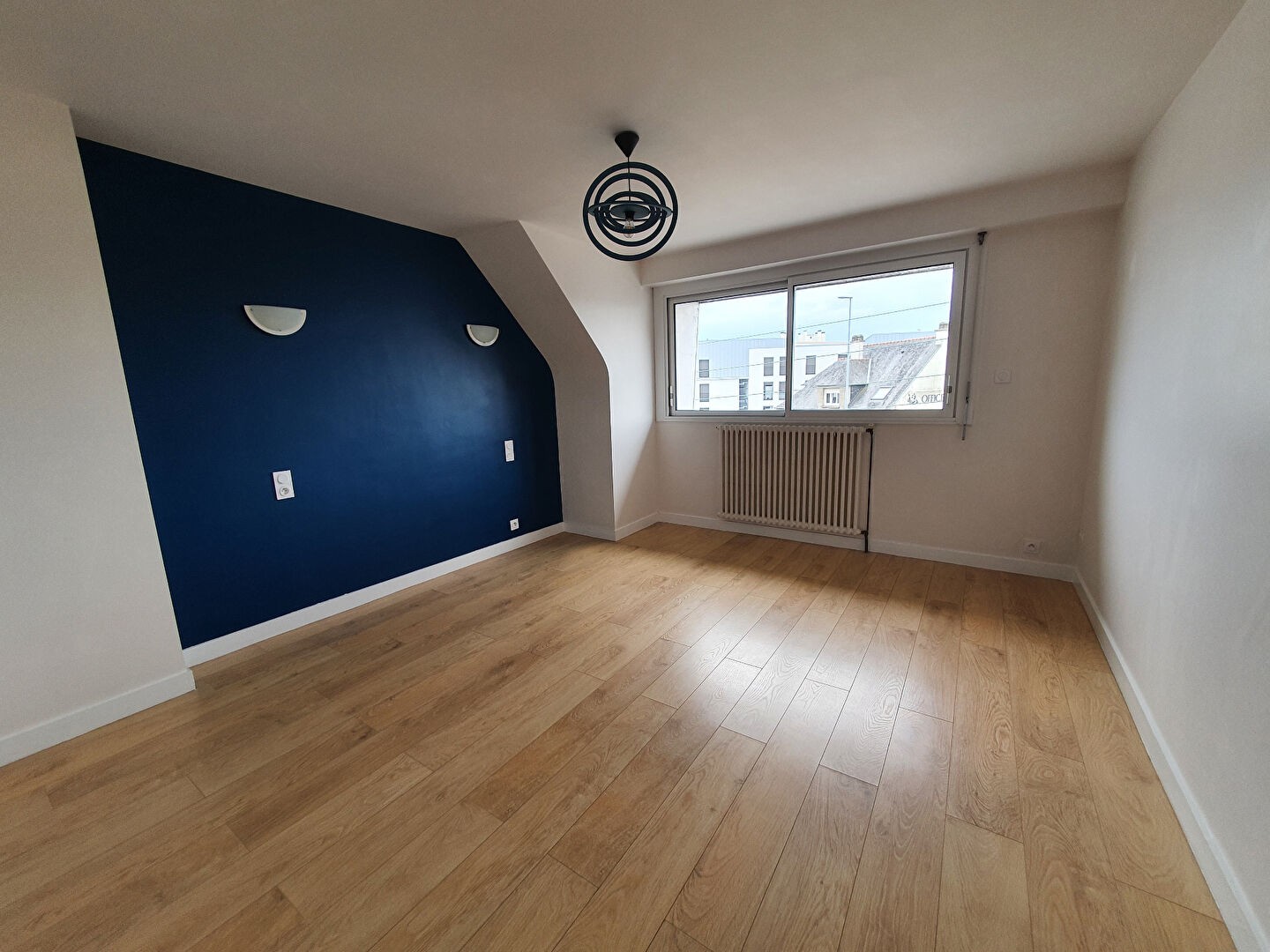 Vente Appartement à Auray 4 pièces