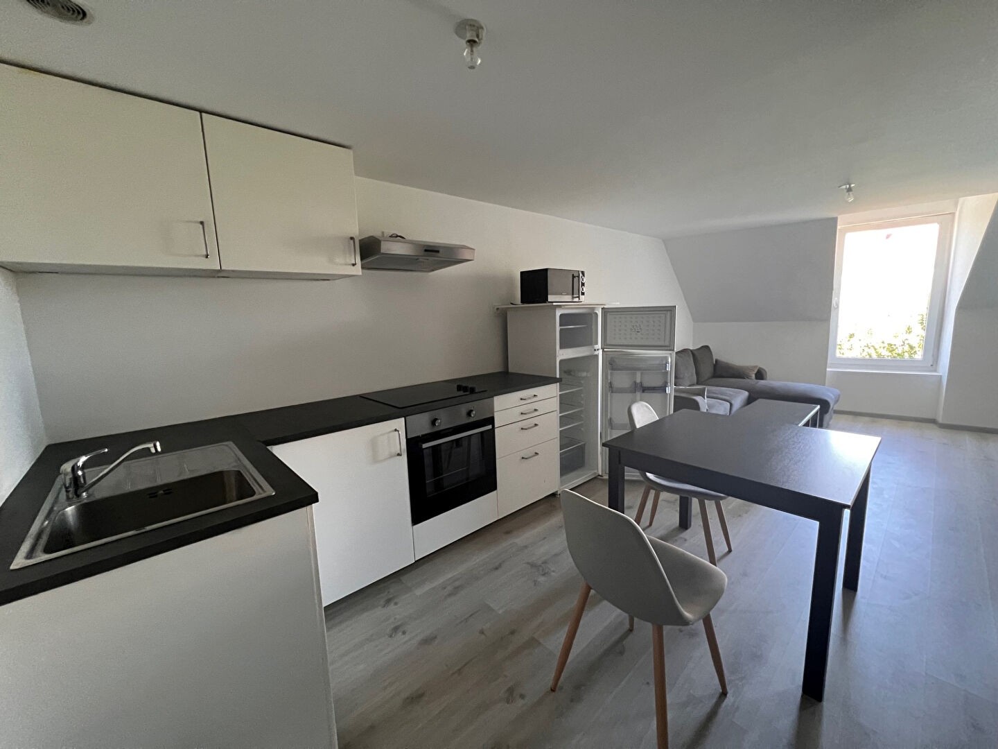 Location Appartement à Lons-le-Saunier 1 pièce