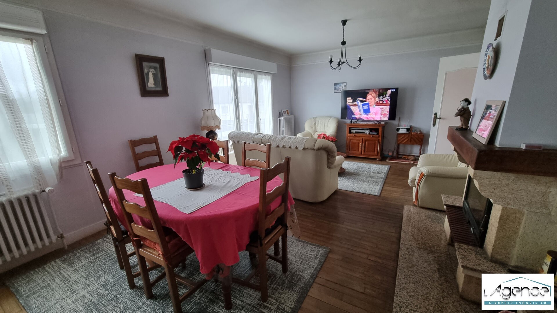 Vente Maison à Châteaudun 5 pièces