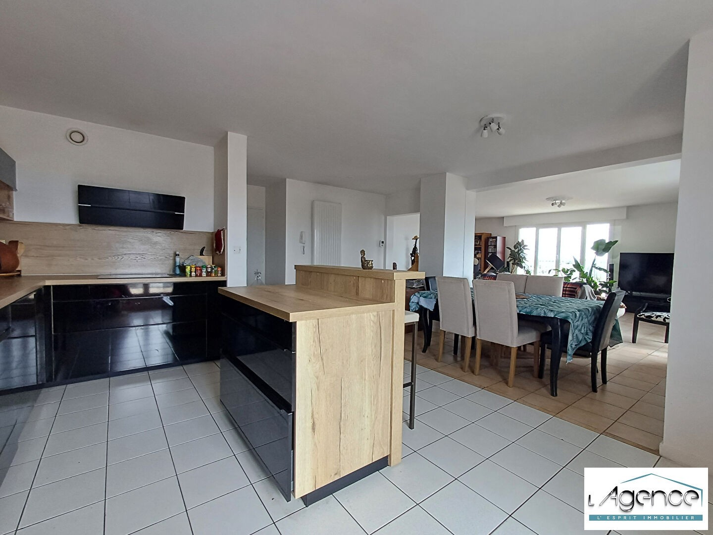 Vente Appartement à Châteaudun 5 pièces