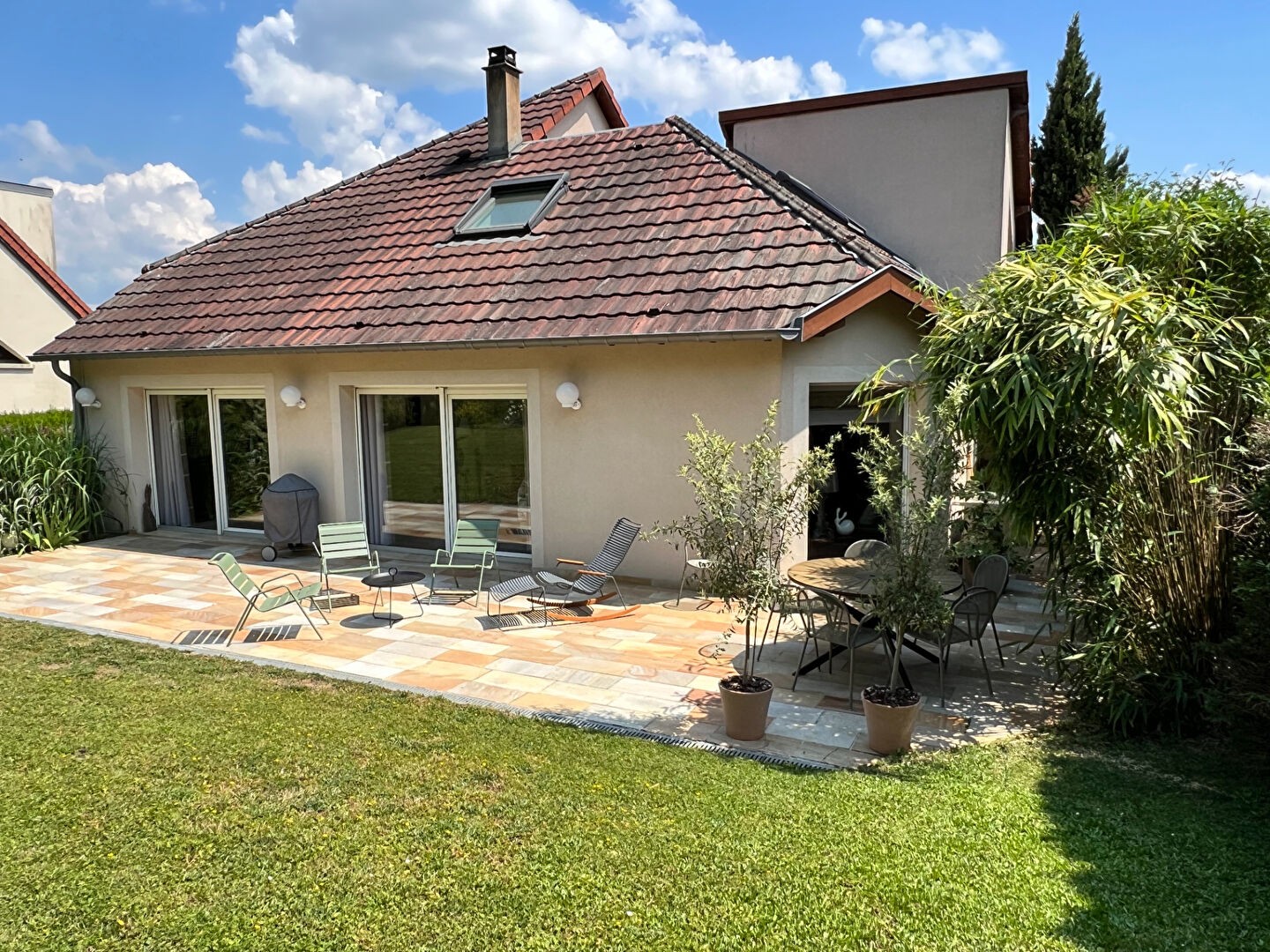 Vente Maison à Thionville 6 pièces