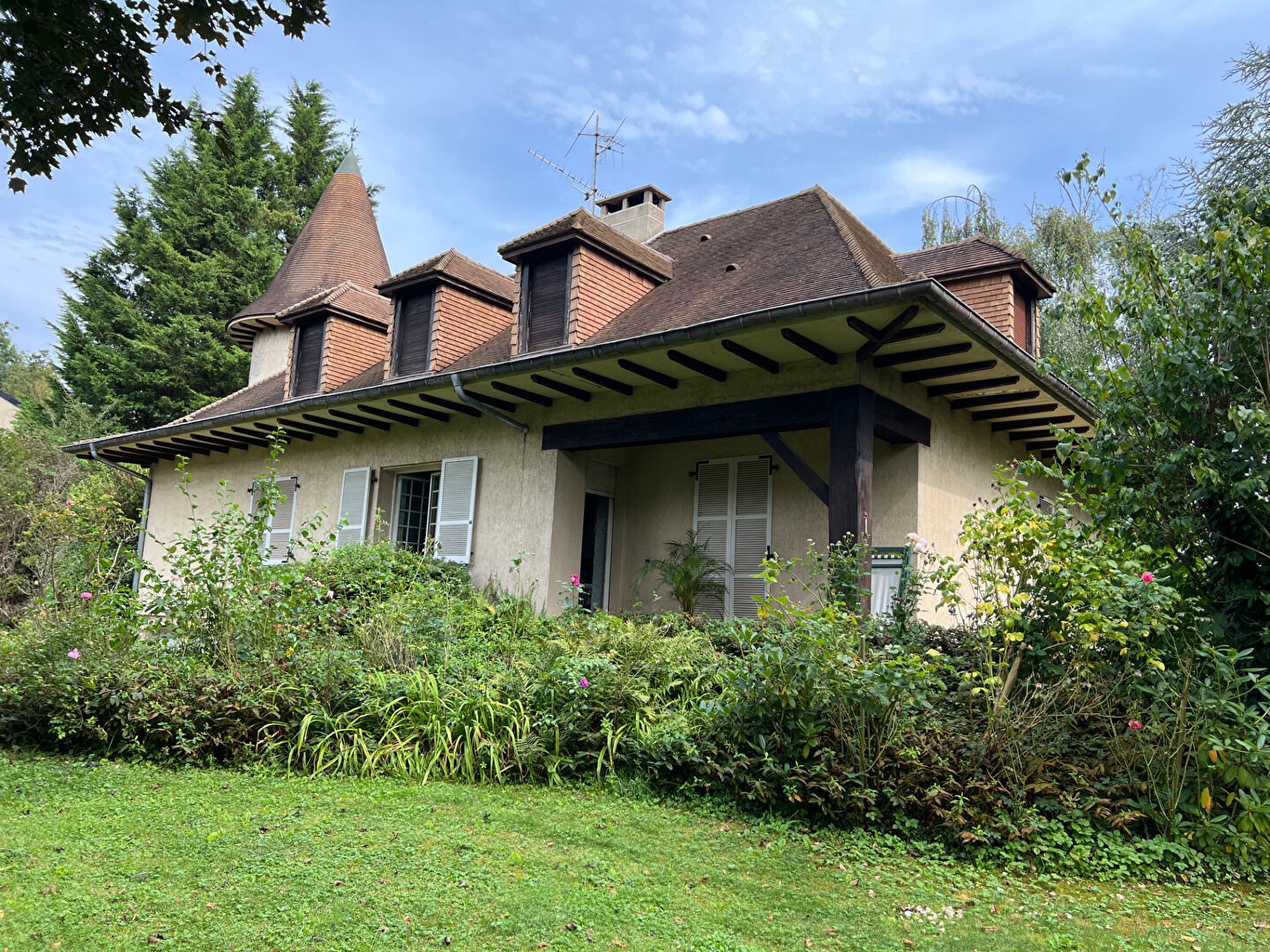 Vente Maison à Thionville 7 pièces