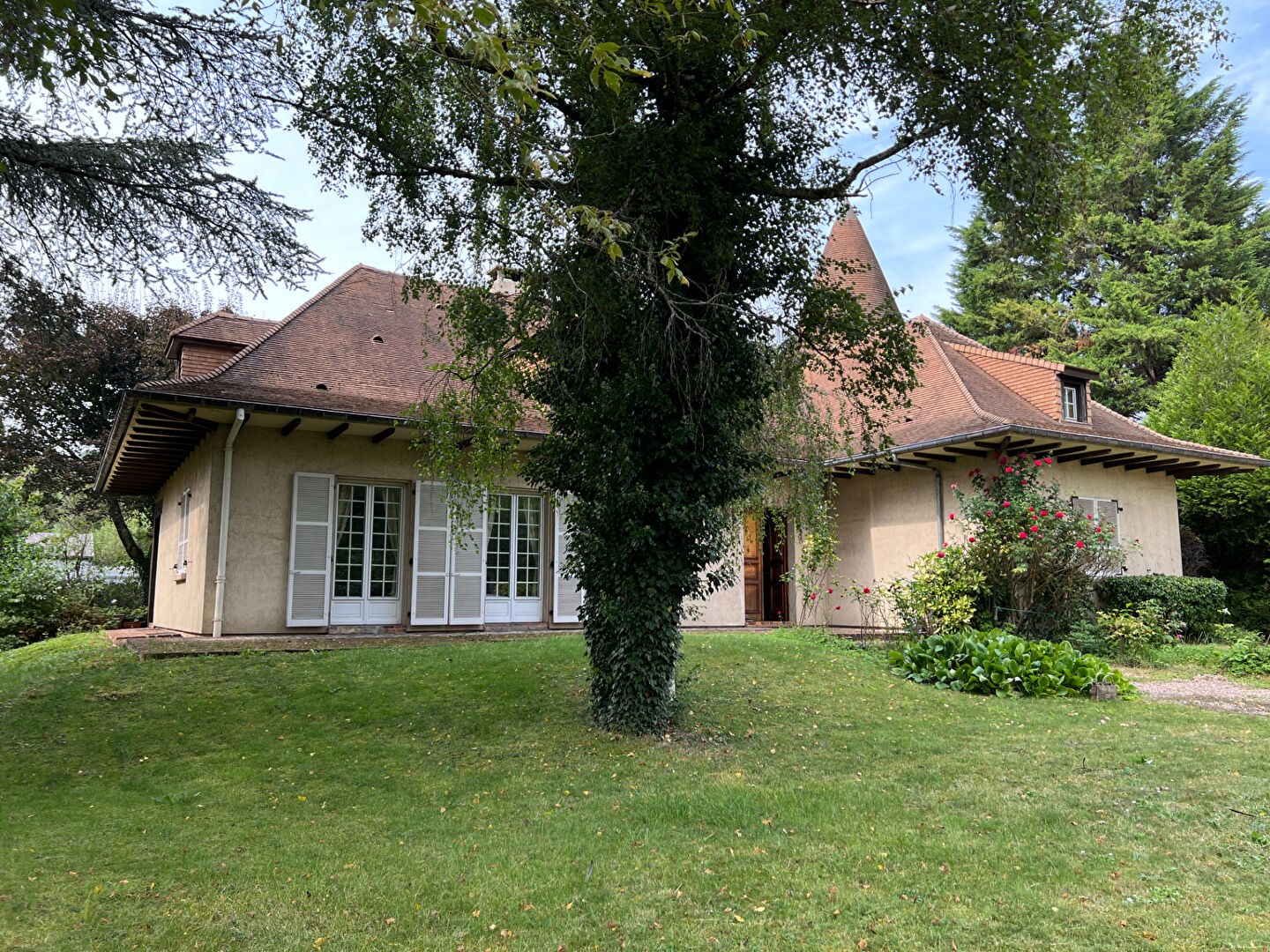 Vente Maison à Thionville 7 pièces