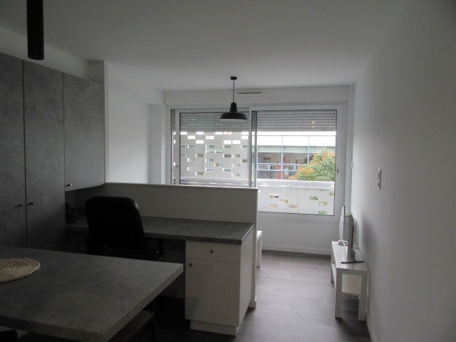 Location Appartement à la Roche-sur-Yon 2 pièces