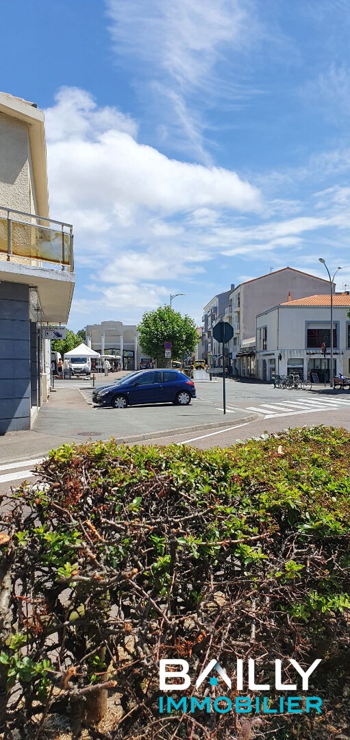 Vente Garage / Parking à les Sables-d'Olonne 0 pièce