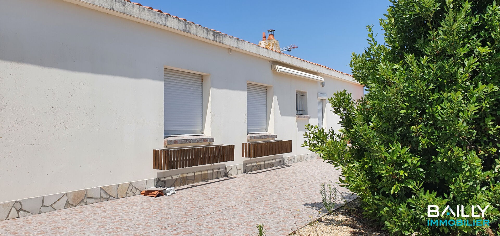 Vente Maison à les Sables-d'Olonne 5 pièces