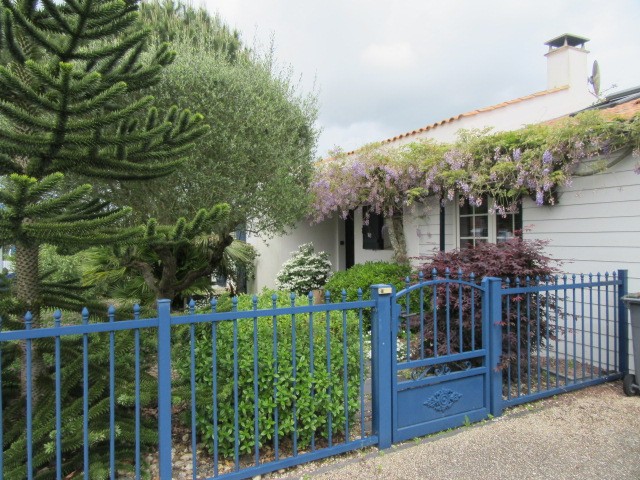 Location Maison à Mouilleron-le-Captif 5 pièces