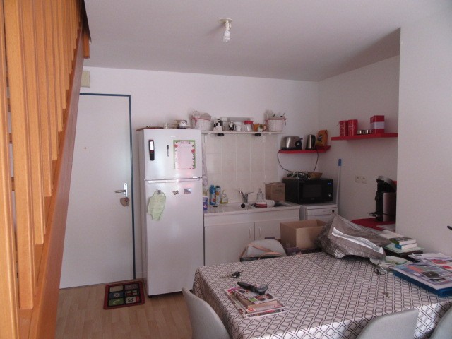 Location Appartement à la Roche-sur-Yon 2 pièces