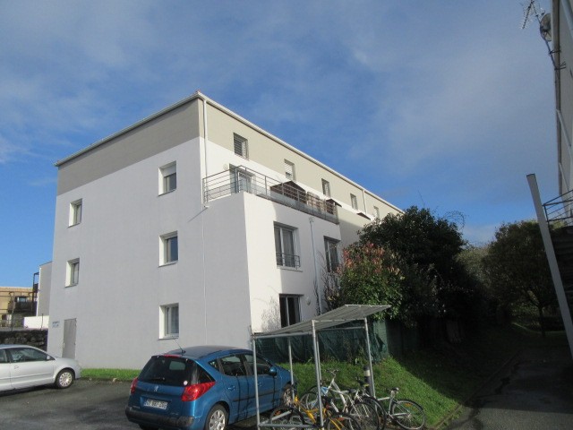 Location Appartement à la Roche-sur-Yon 2 pièces