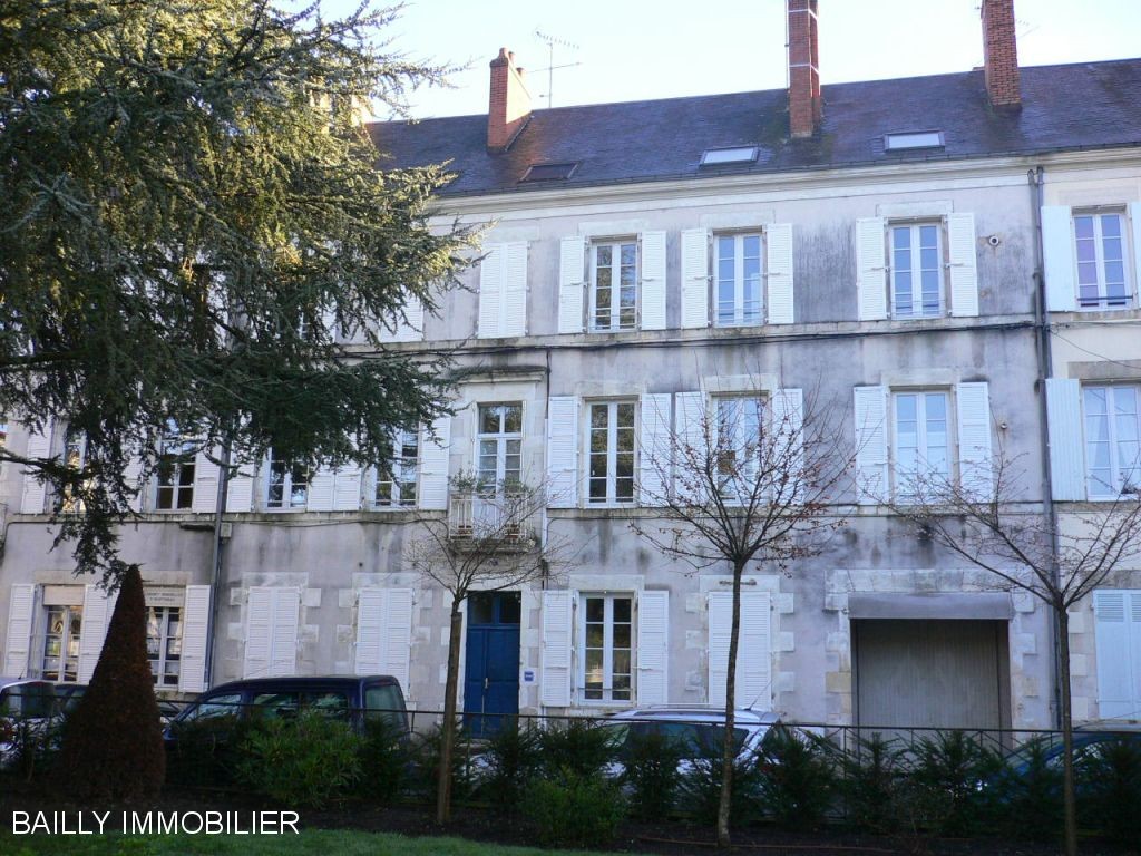 Location Appartement à la Roche-sur-Yon 3 pièces