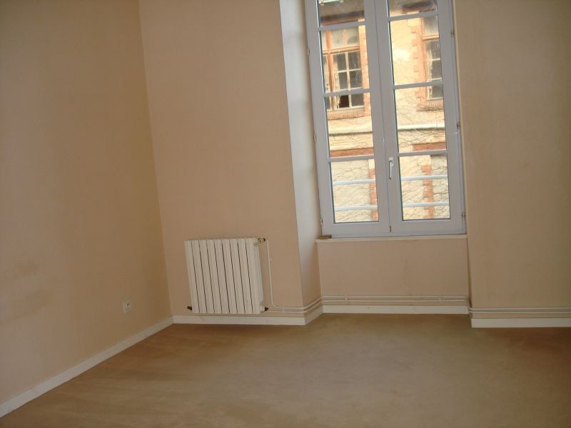 Location Appartement à la Roche-sur-Yon 3 pièces