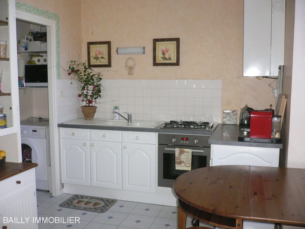 Location Appartement à la Roche-sur-Yon 3 pièces