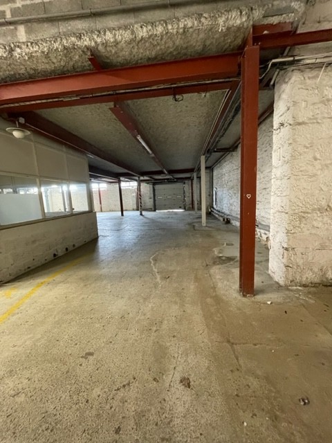 Location Garage / Parking à Brest 0 pièce