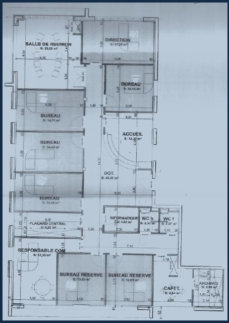 Vente Garage / Parking à Gouesnou 0 pièce