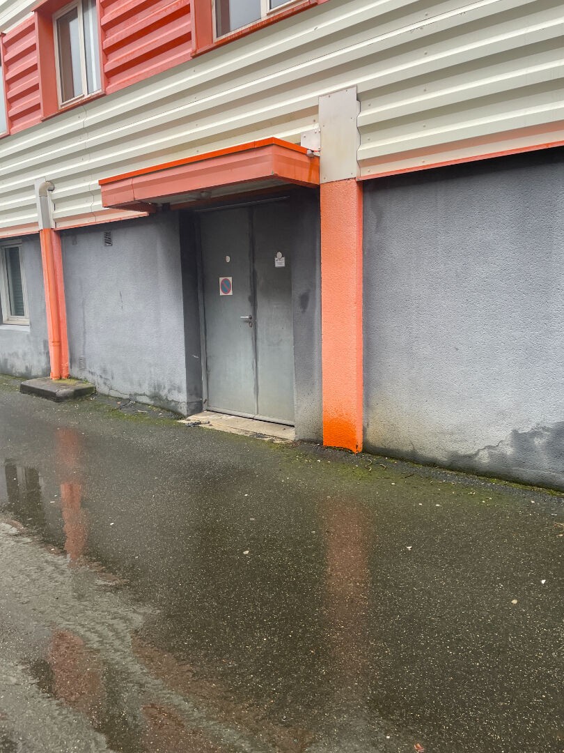 Location Garage / Parking à Brest 0 pièce