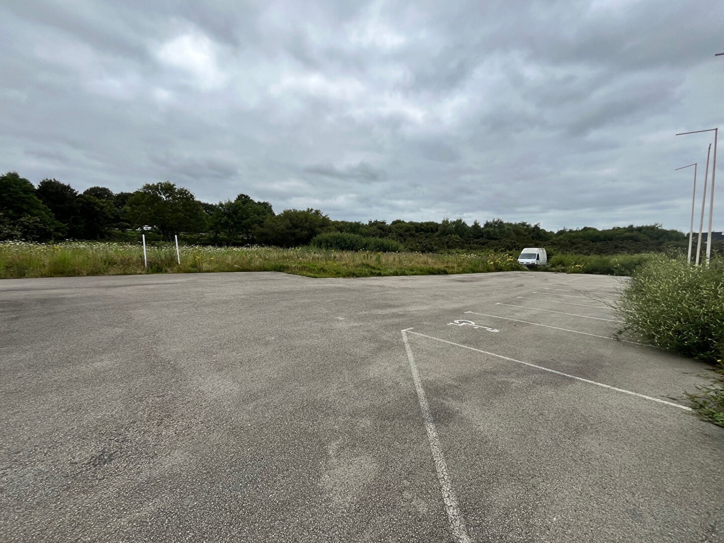 Location Garage / Parking à Quimper 0 pièce