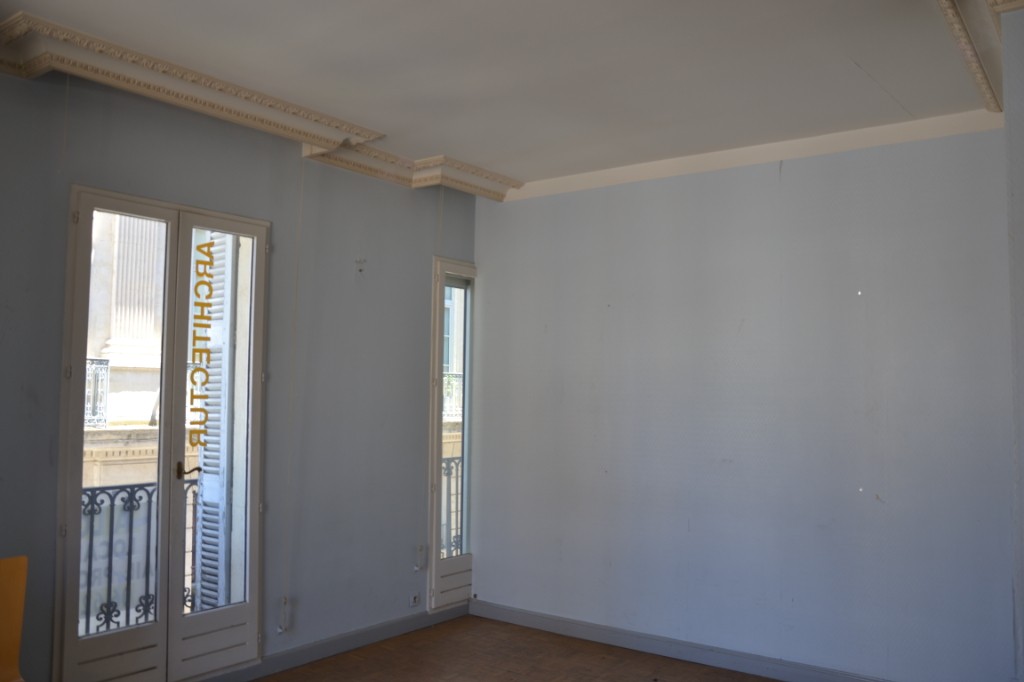 Vente Appartement à Montpellier 3 pièces