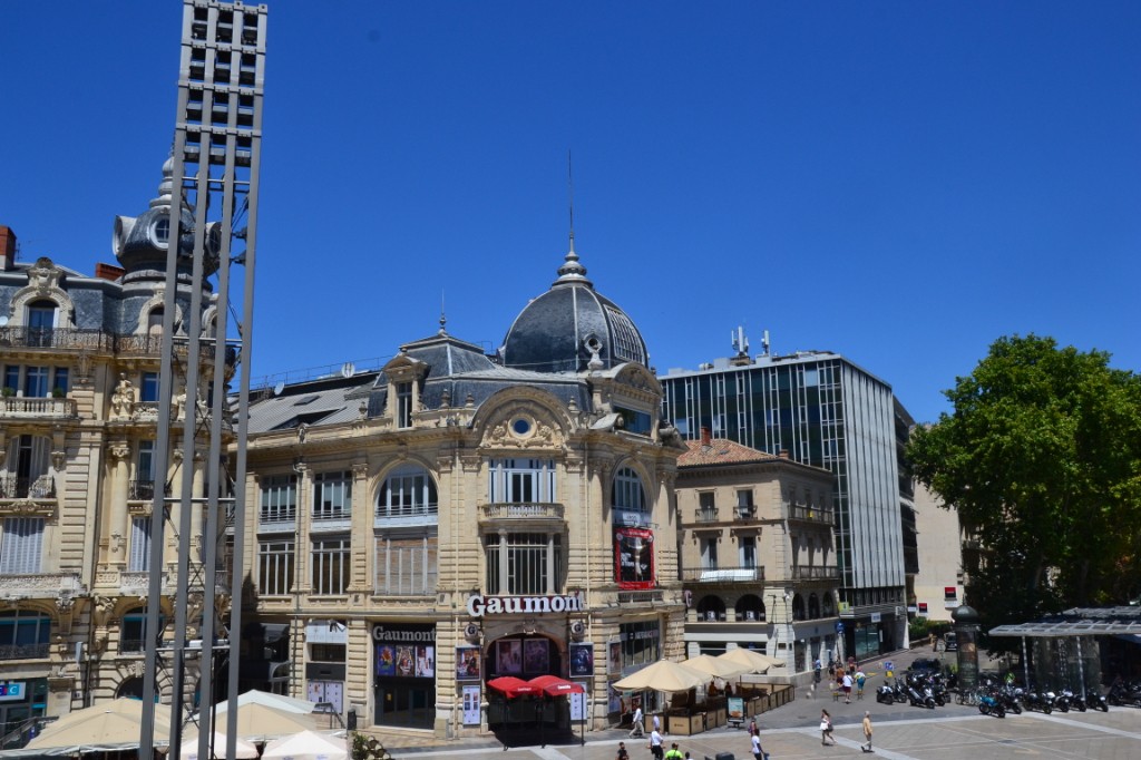 Vente Appartement à Montpellier 3 pièces