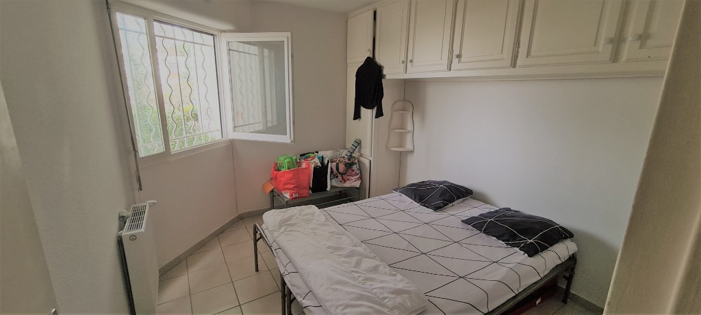 Vente Appartement à Montpellier 4 pièces