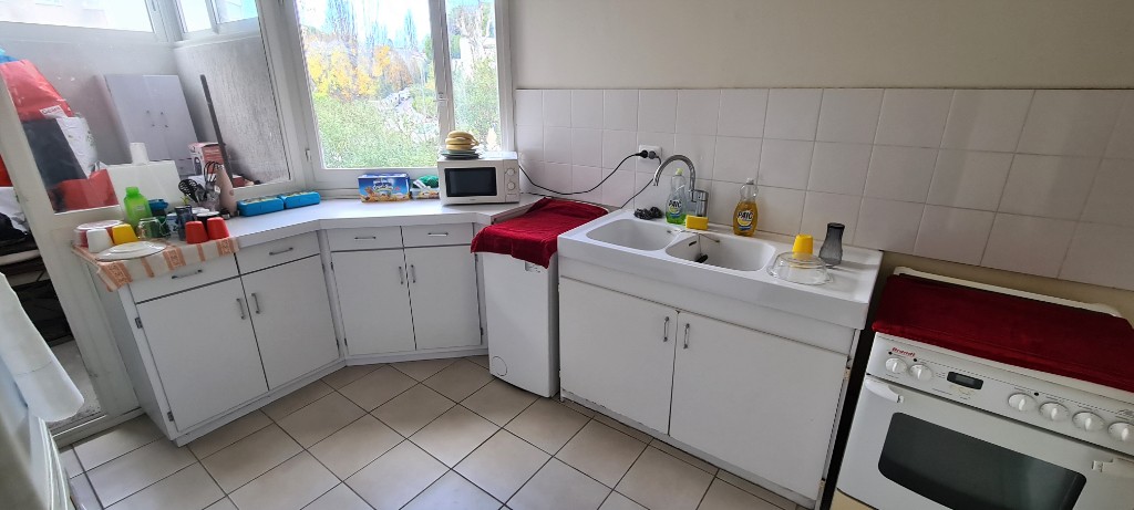 Vente Appartement à Montpellier 4 pièces