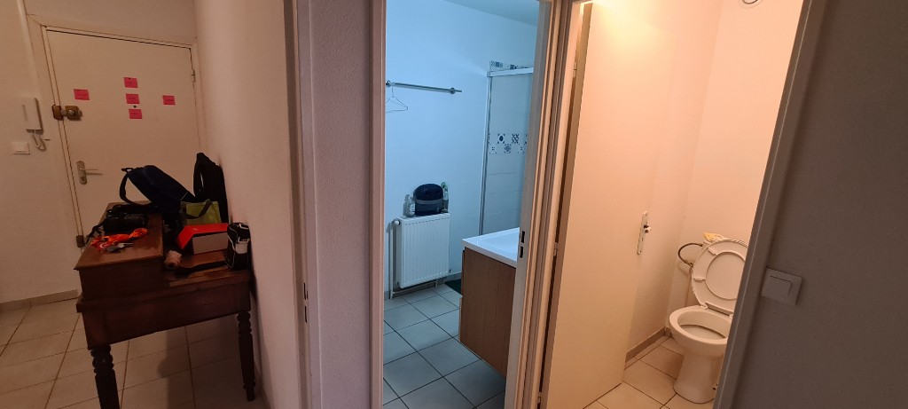 Vente Appartement à Montpellier 4 pièces