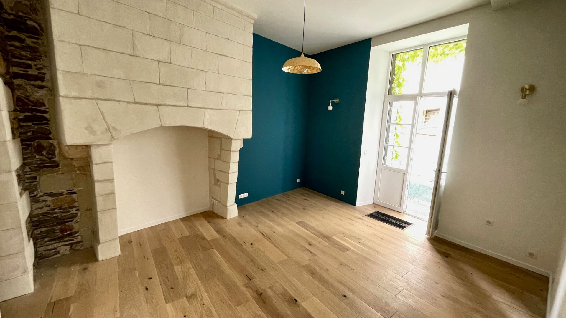 Vente Appartement à Nantes 2 pièces